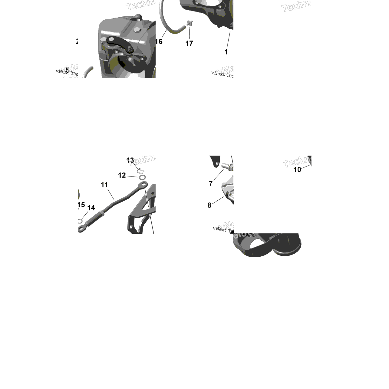 Rotax - Turbocharger