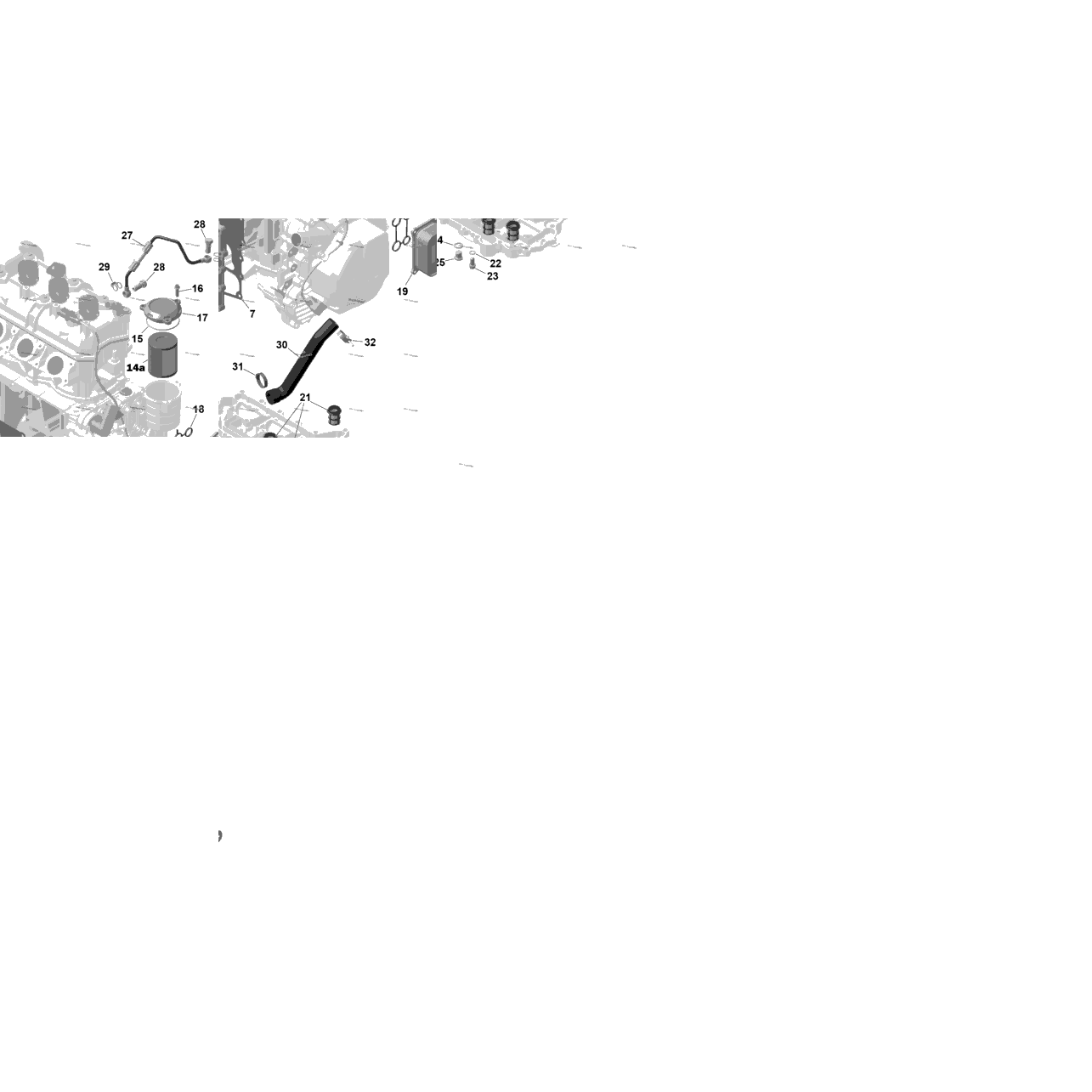 Rotax - Engine Lubrication