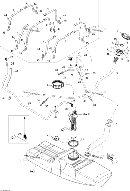 Fuel System