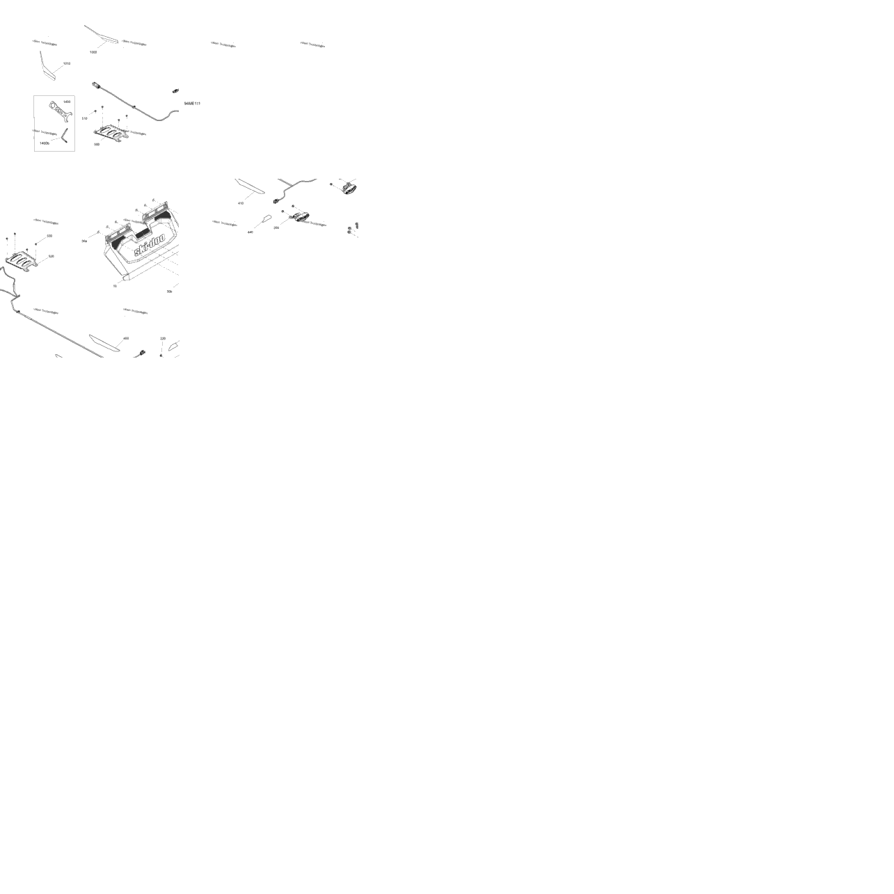 Miscellaneous - Utilities