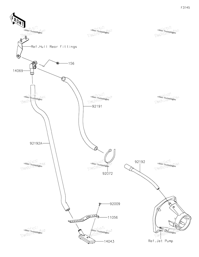 Bilge System