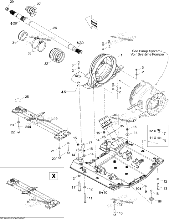Propulsion