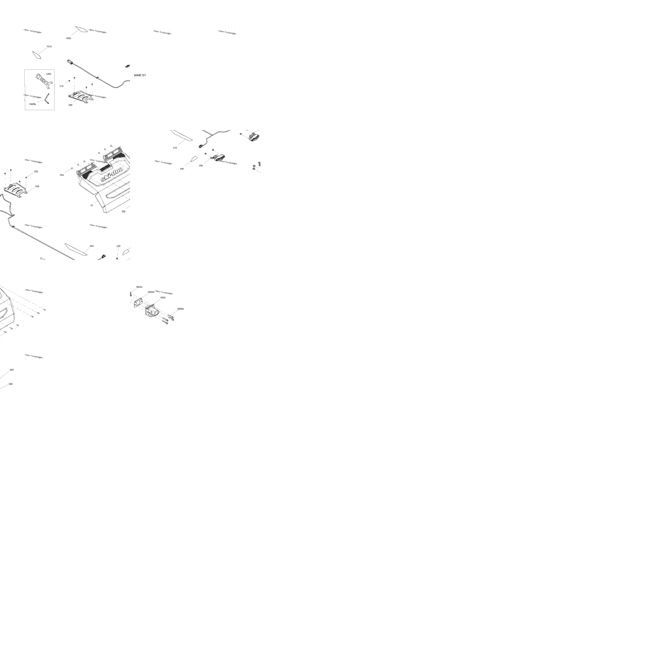 Miscellaneous - Utilities