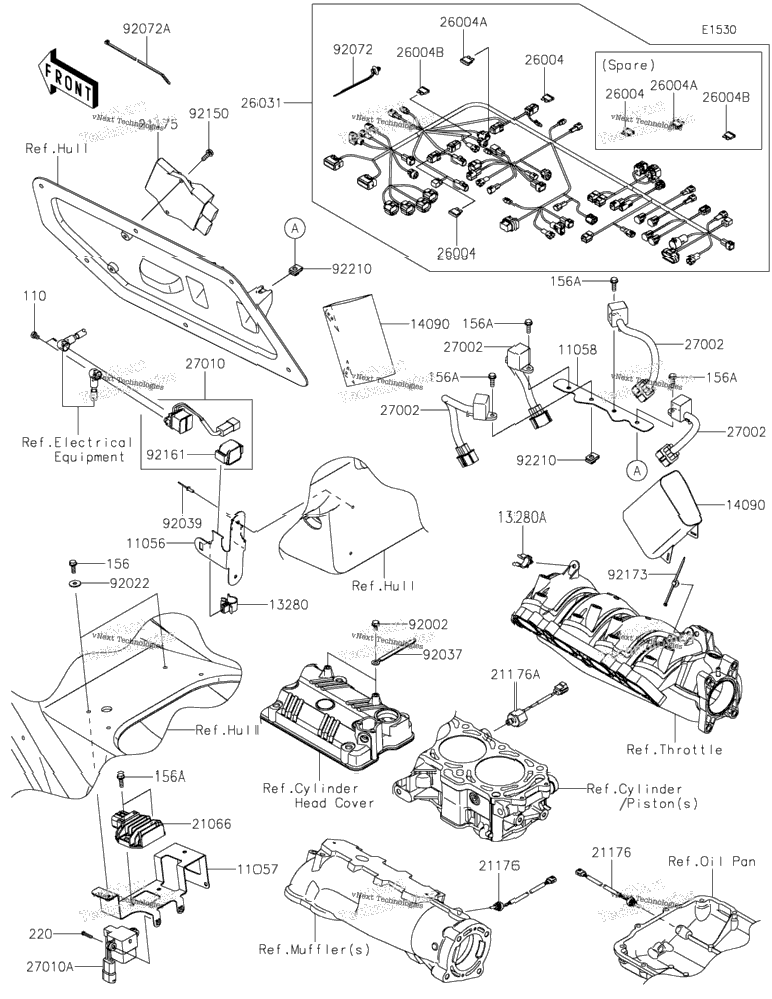 Fuel Injection