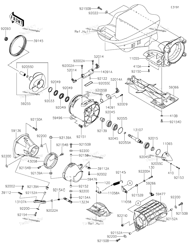 Jet Pump