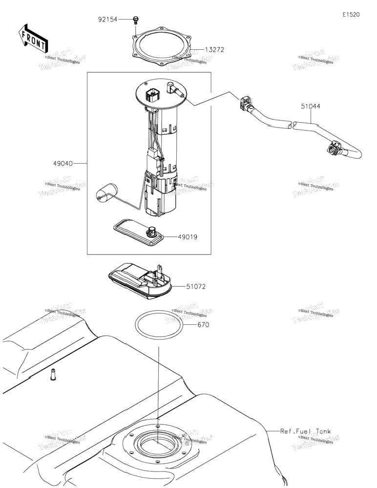 Fuel Pump