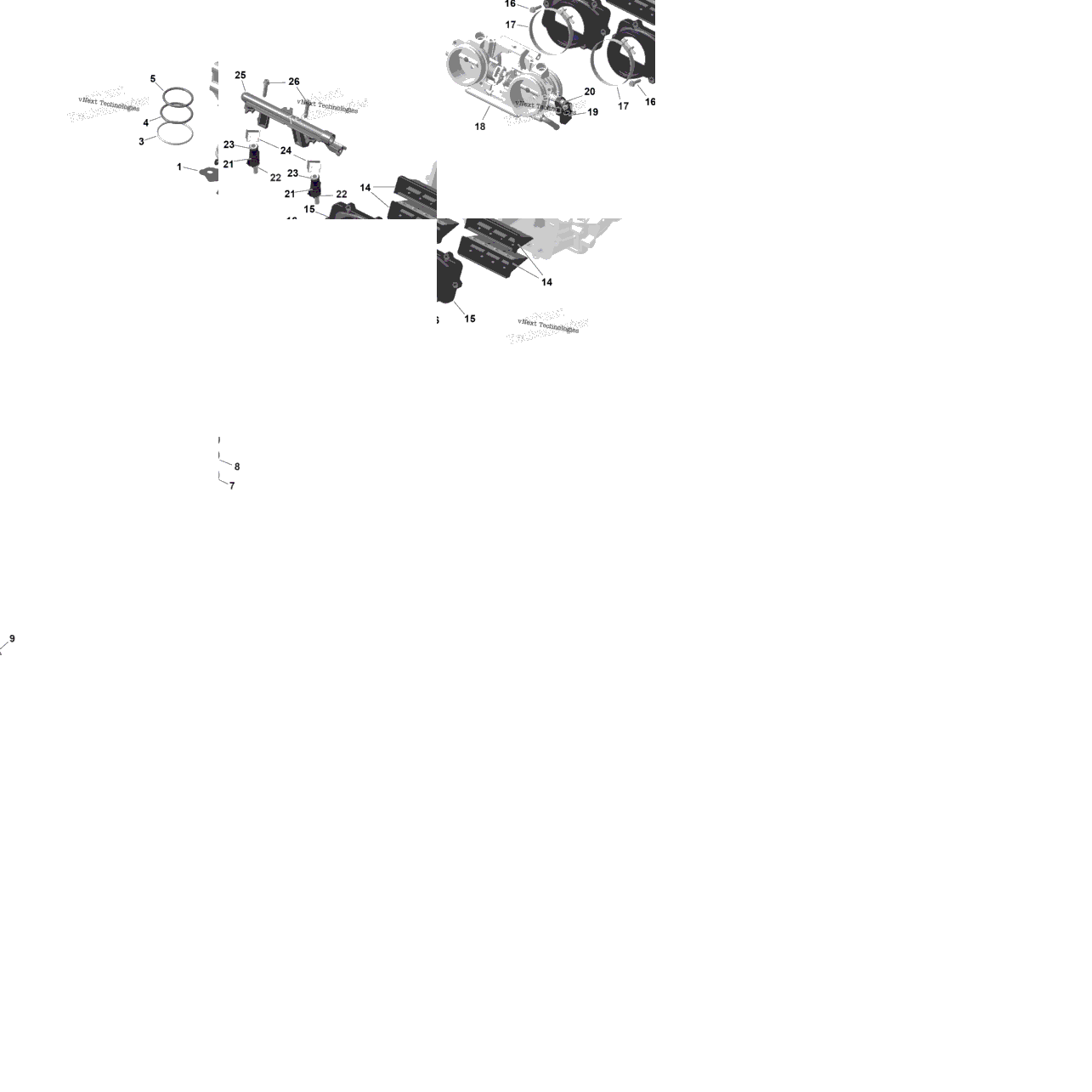 Rotax - Electronic Fuel Injection