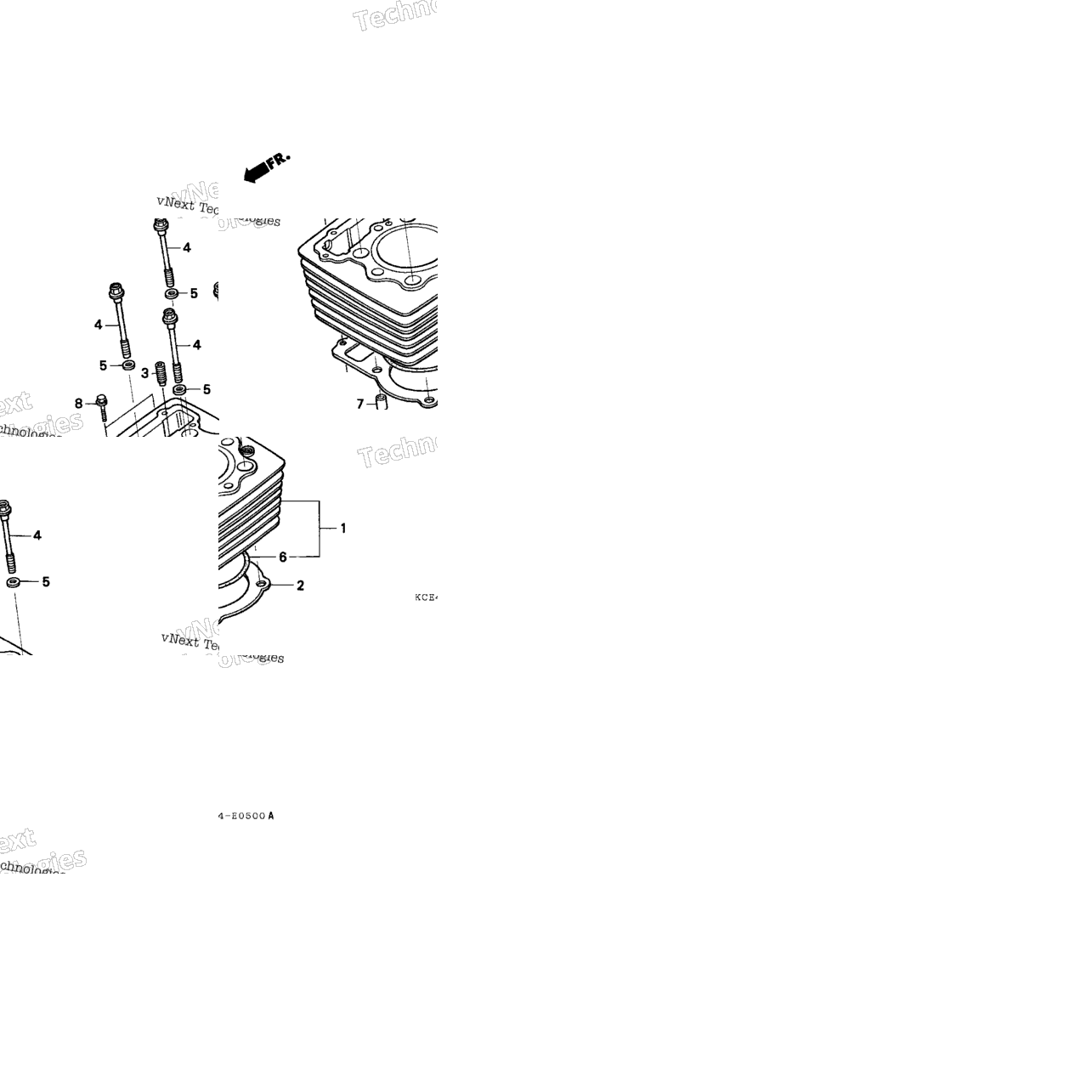 Cylinder