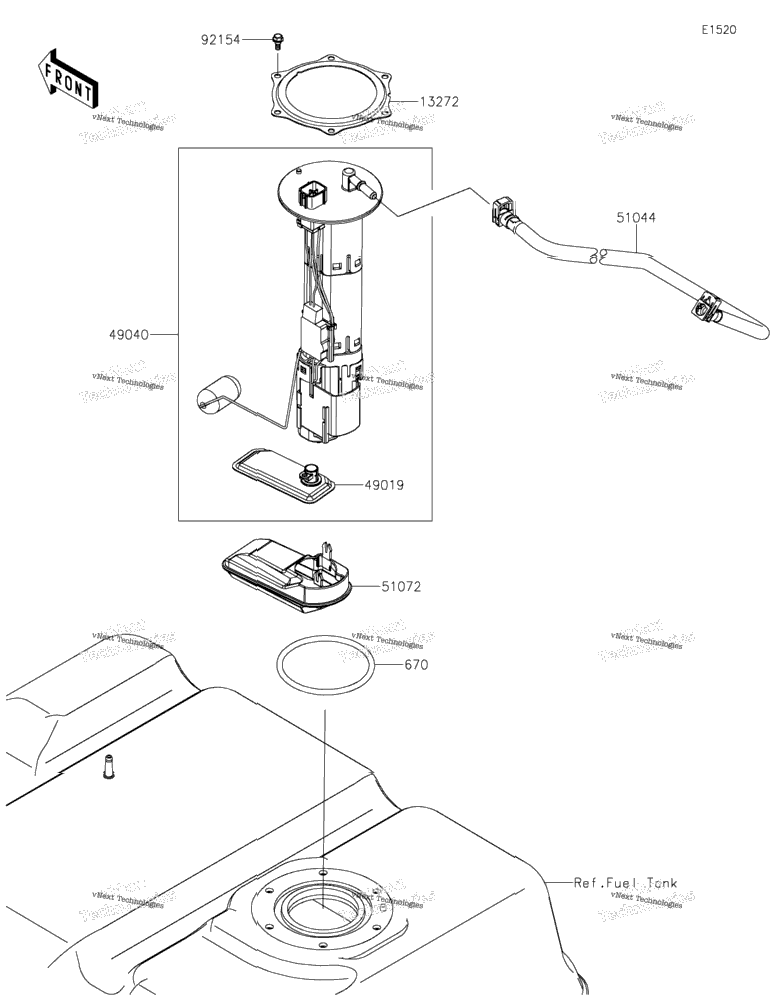 Fuel Pump