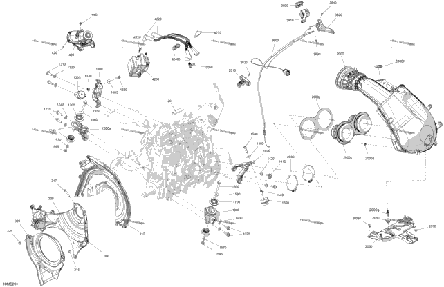 Engine - System