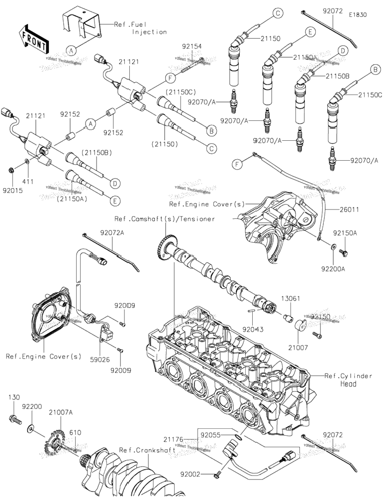 Ignition System