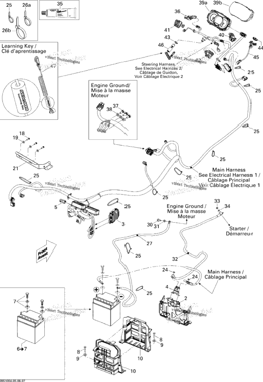 Electrical System