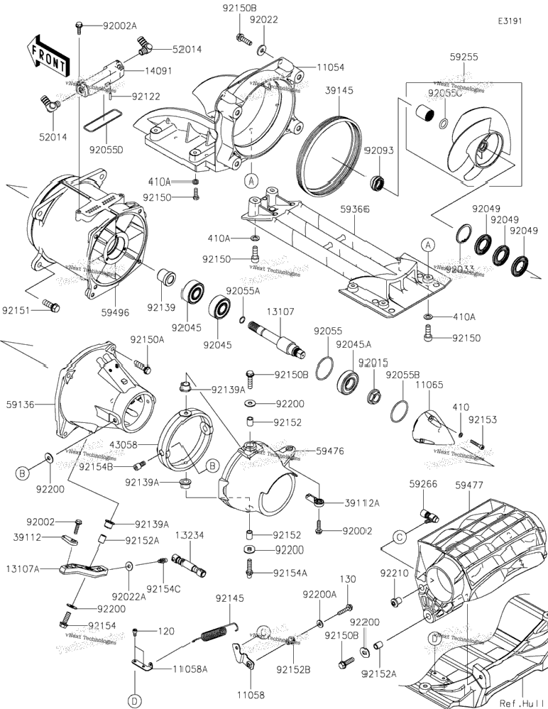 Jet Pump 2