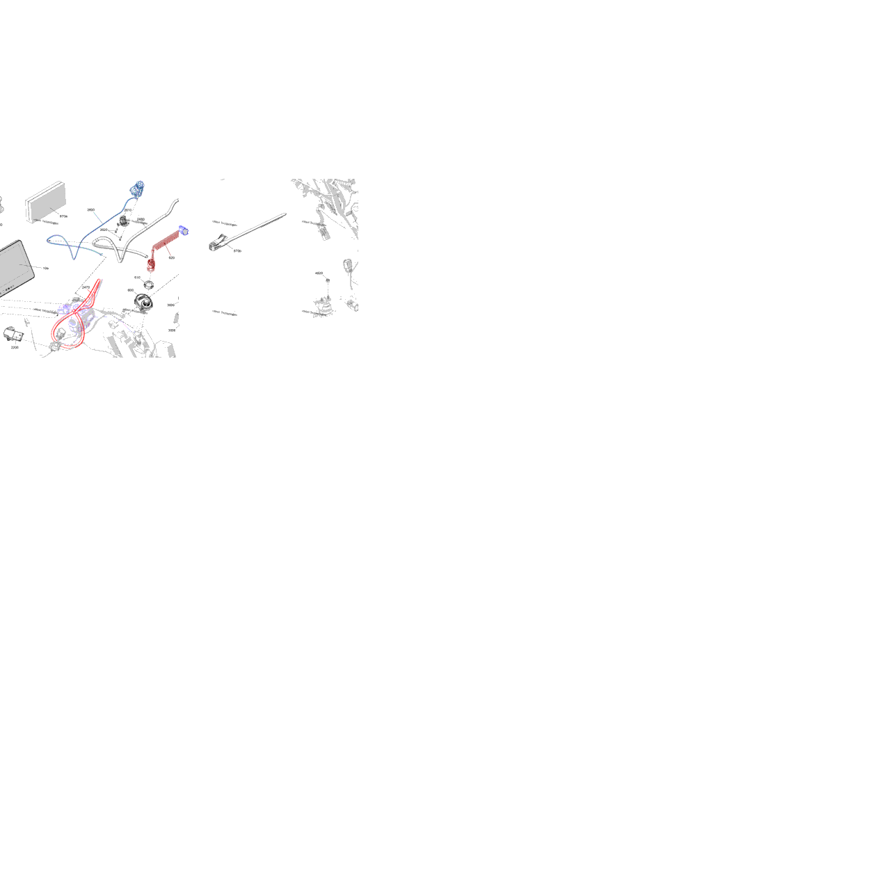 Electric - Upper Section
