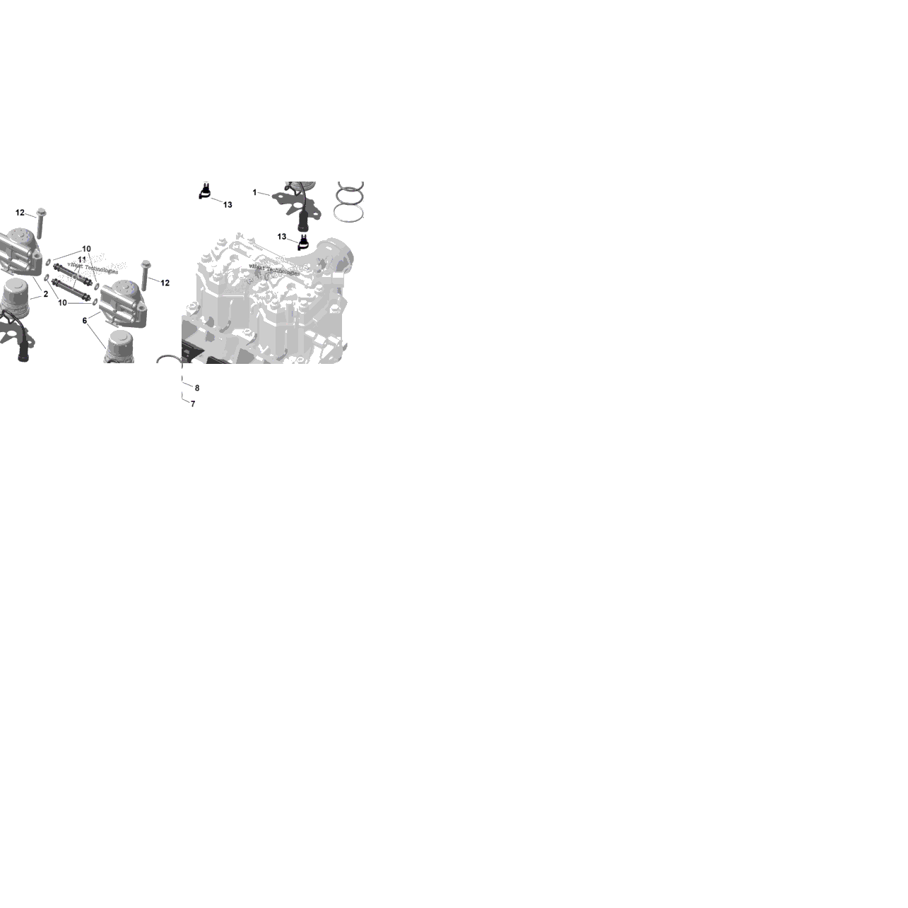 Rotax - Electronic Fuel Injection
