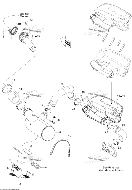Exhaust System