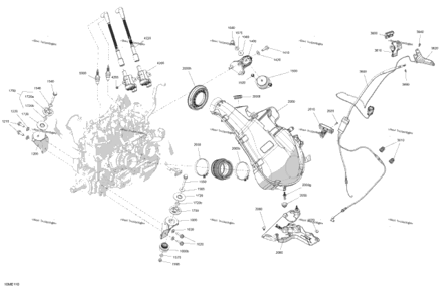 Engine - System