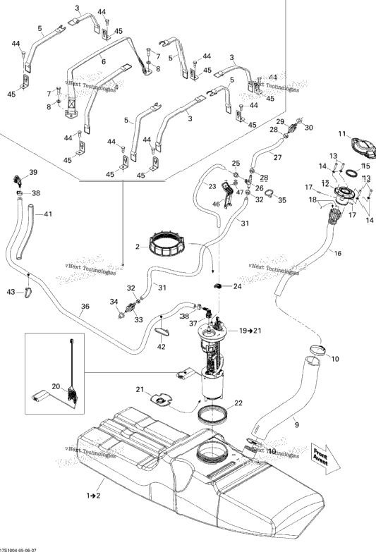 Fuel System
