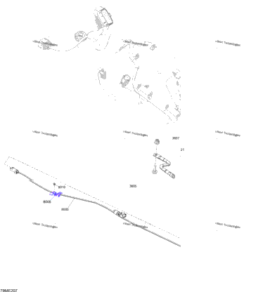 Electric - Lower Section