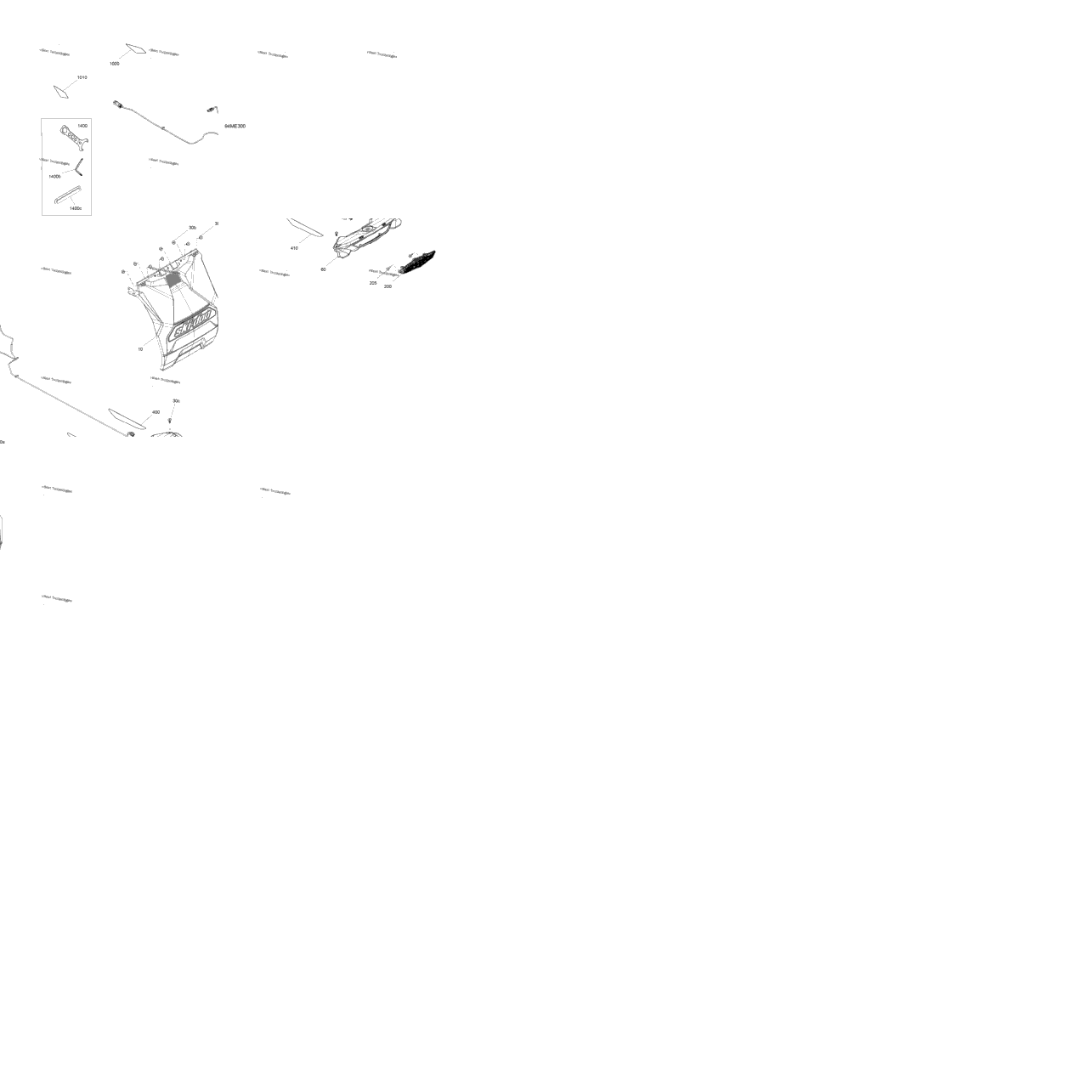 Miscellaneous - Utilities