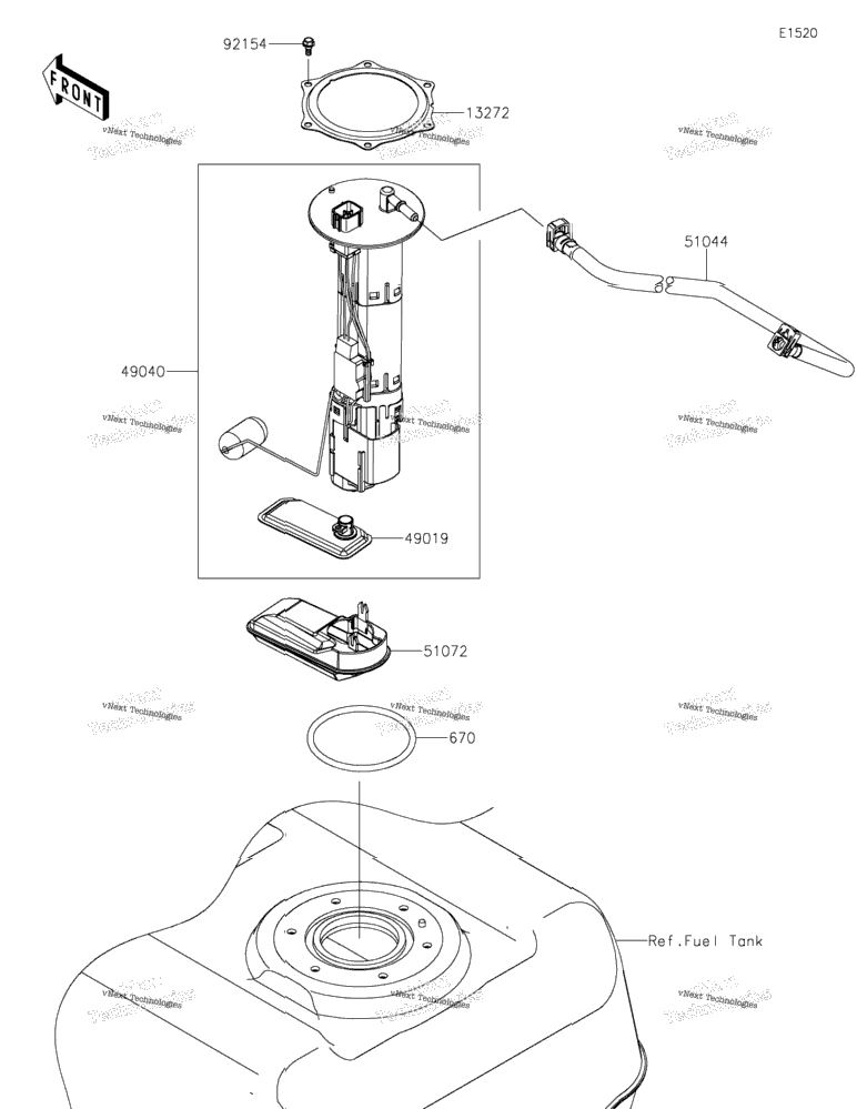 Fuel Pump