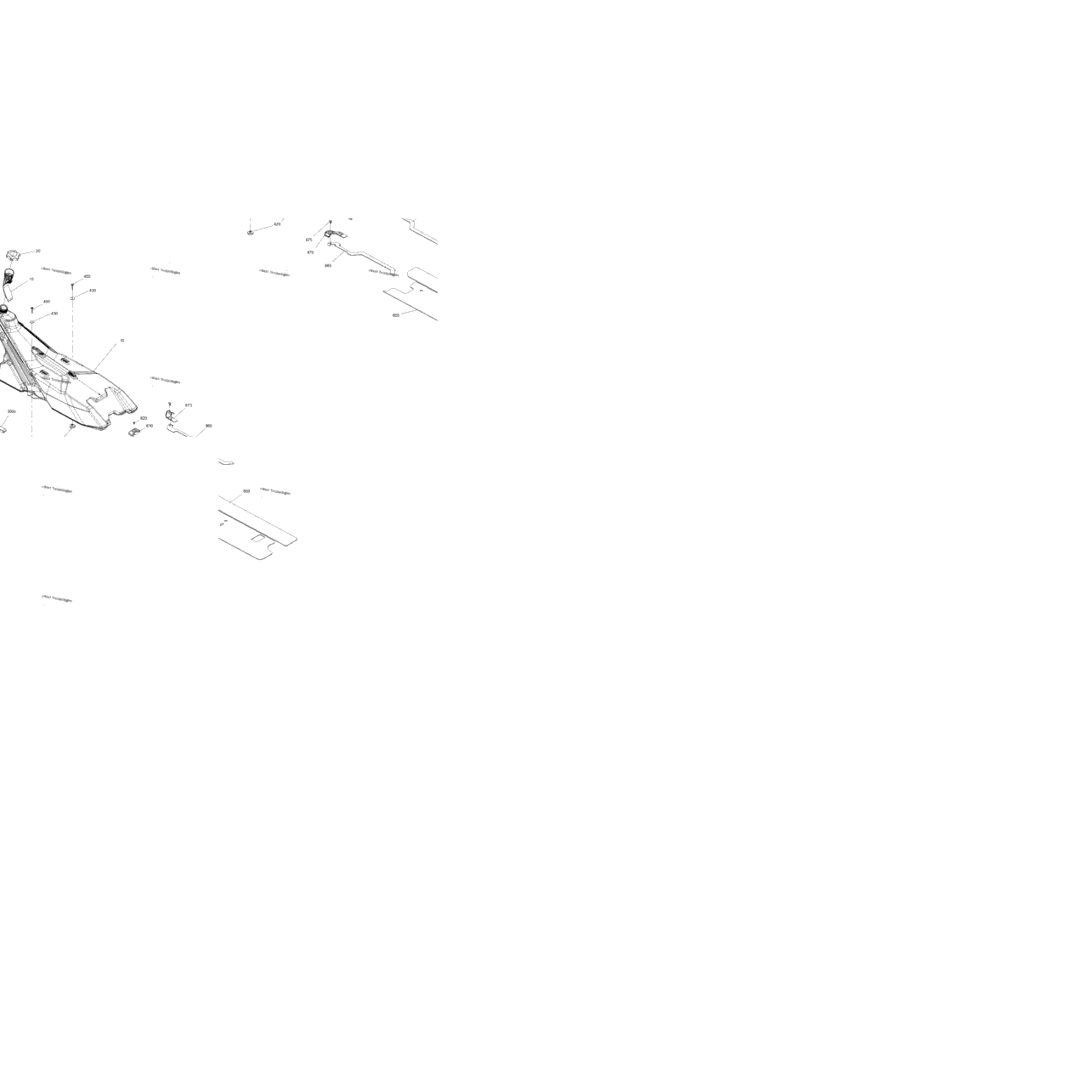 Engine - Fuel