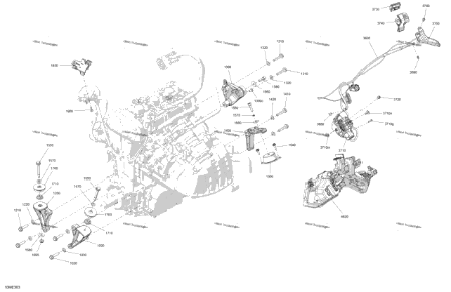 Engine - System