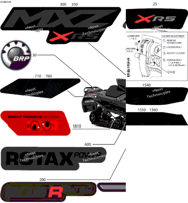Body - Decals