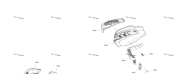 Body - Handguards