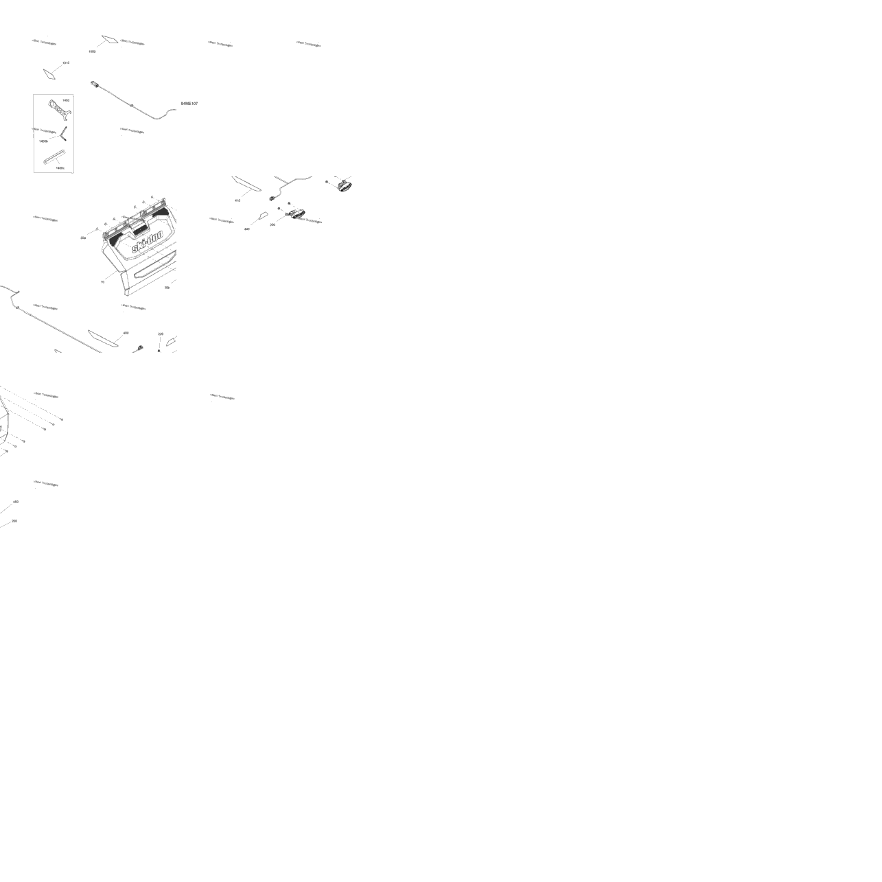 Miscellaneous - Utilities