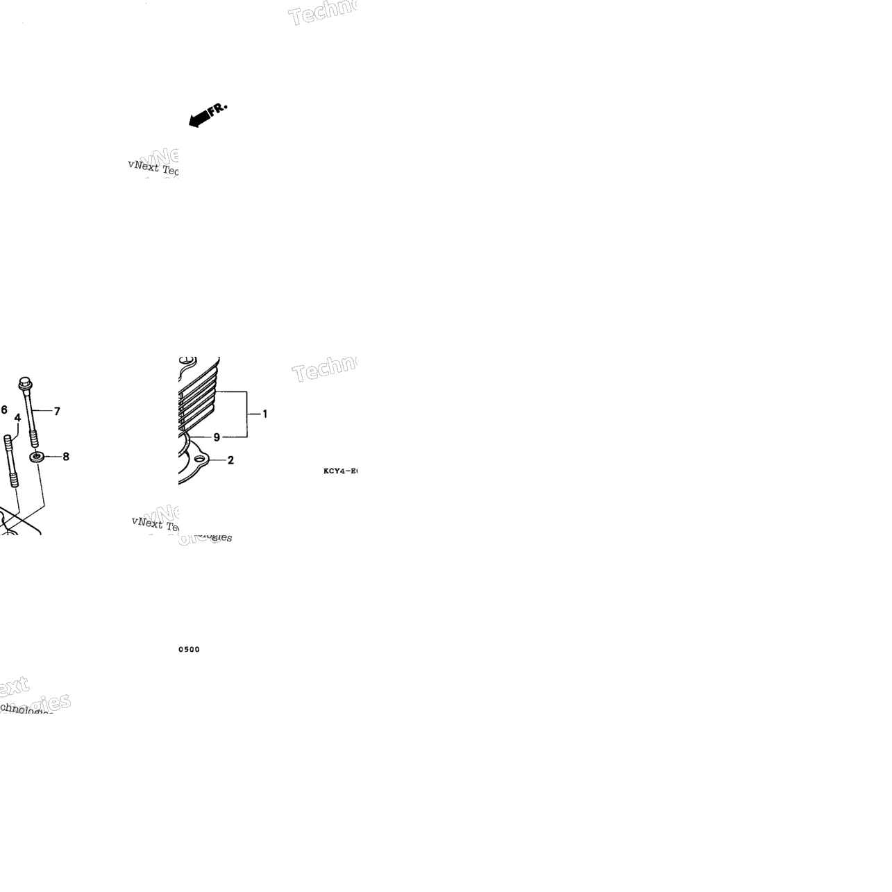 Cylinder
