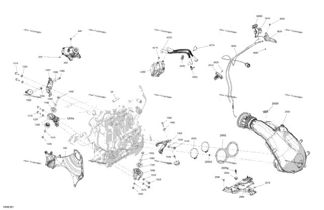 Engine - System