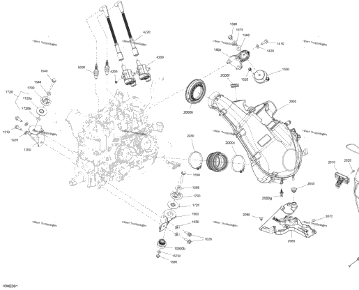 Engine - System