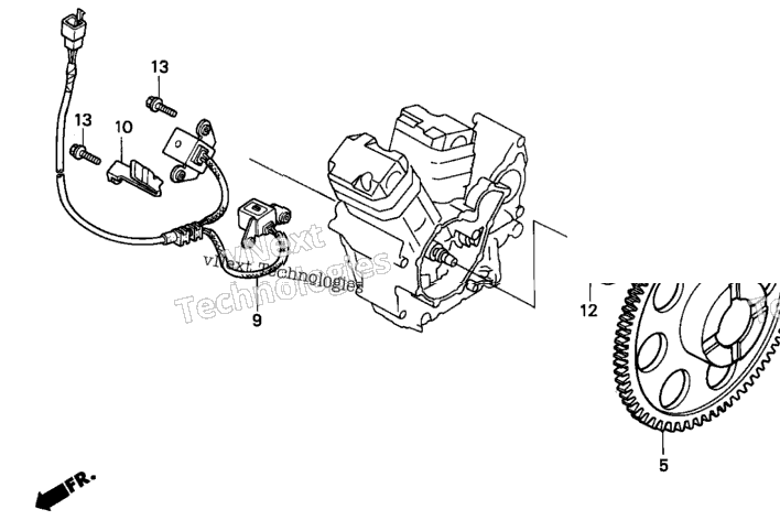 Pulse Generator
