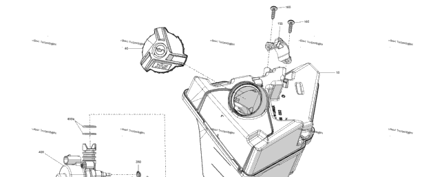 Engine - Oil