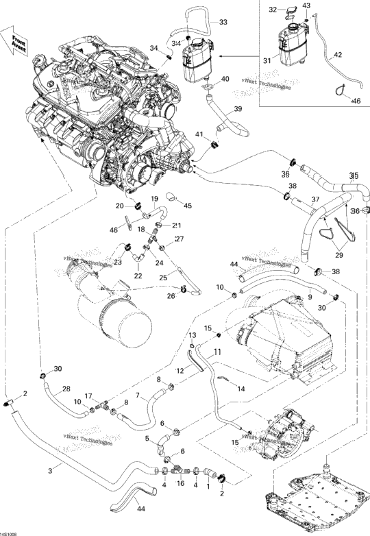 Cooling System