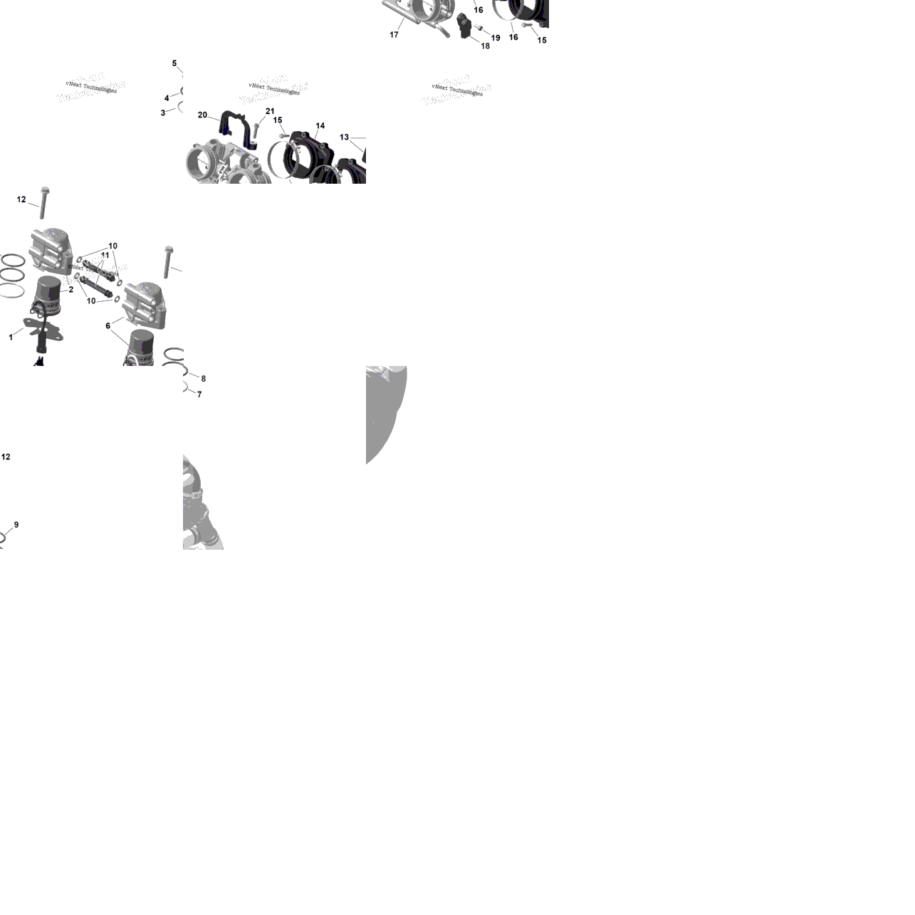 Rotax - Electronic Fuel Injection