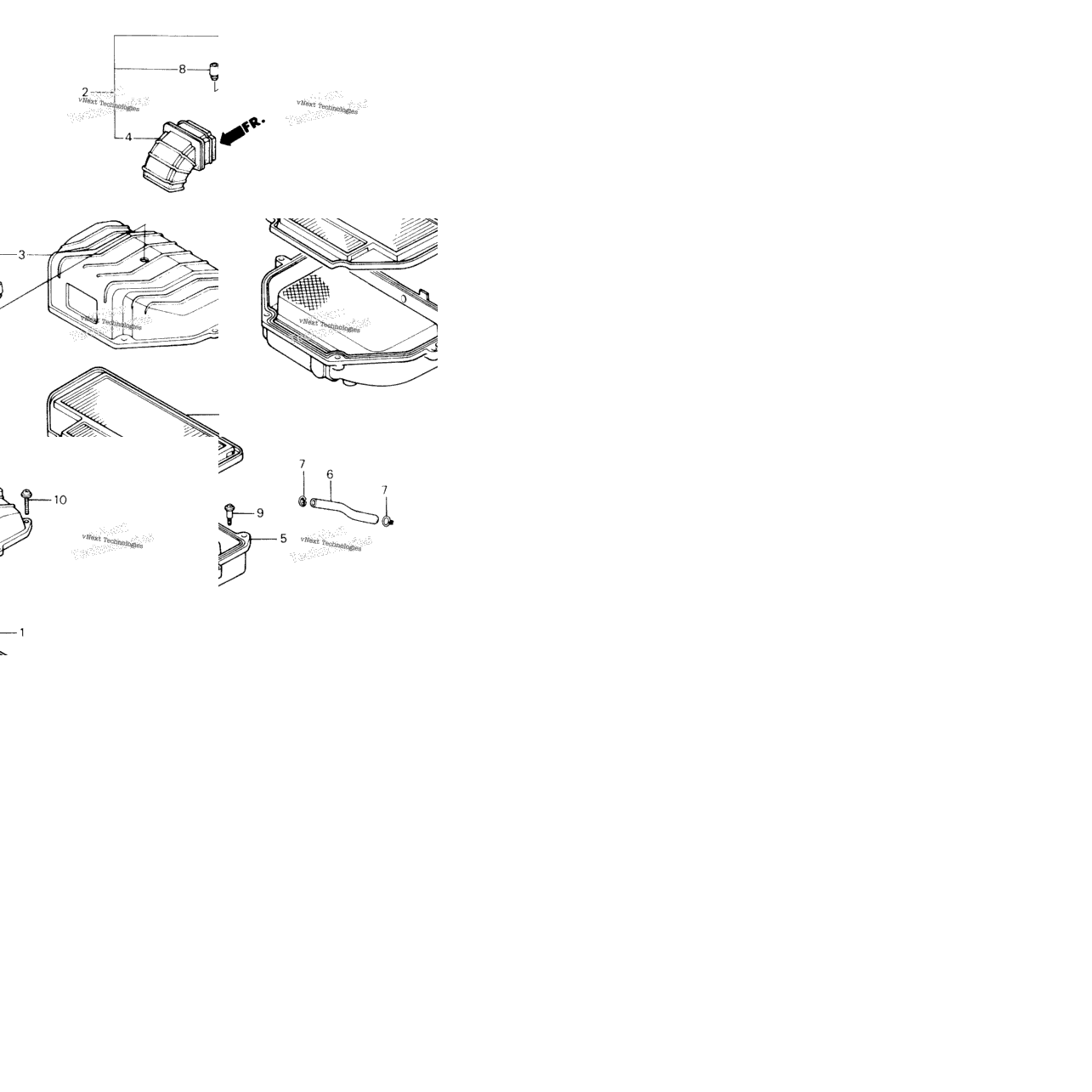 Air Cleaner