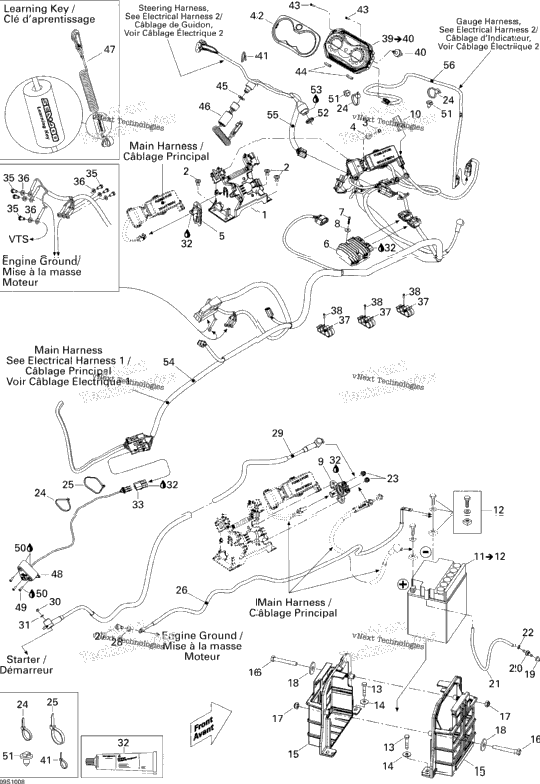Electrical System