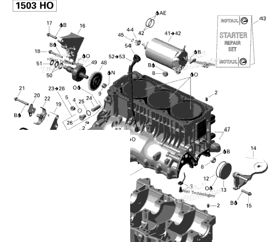 Engine Block