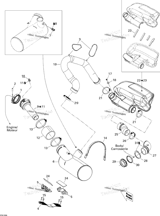 Exhaust System
