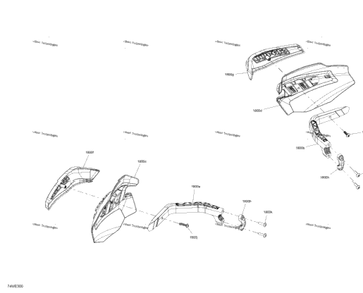 Body - Handguards