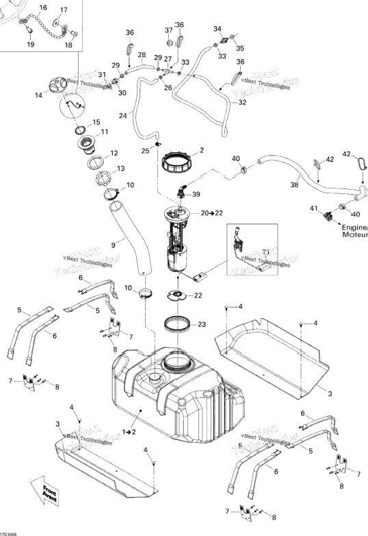 Fuel System