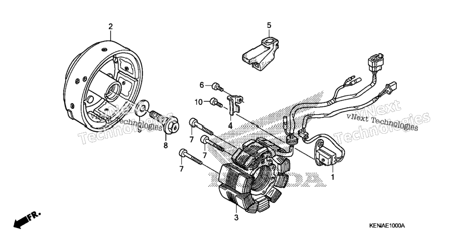Generator