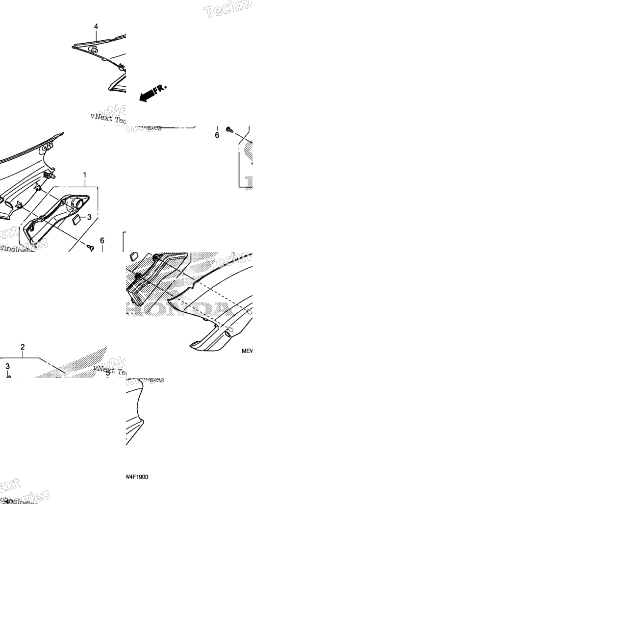 Side Cover