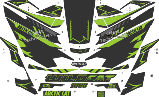 Decals