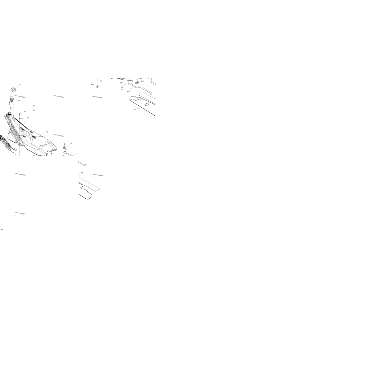 Engine - Fuel