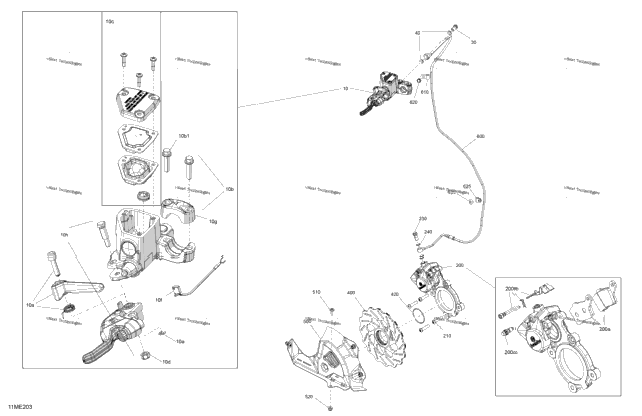Mechanic - Brakes