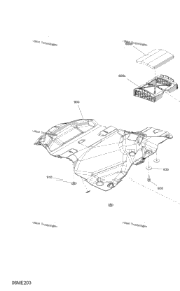 Engine - Air Intake