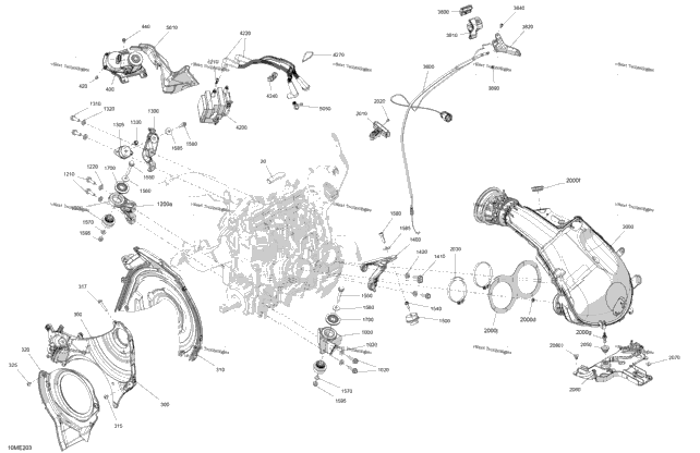 Engine - System